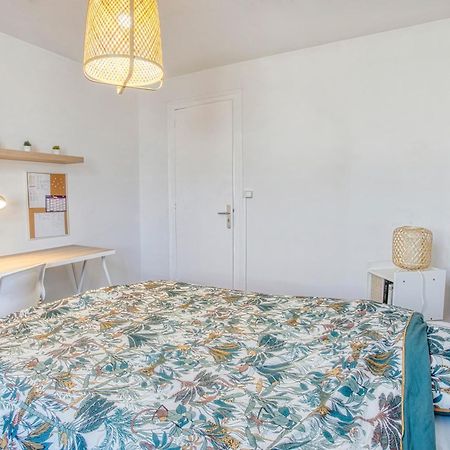 Apartamento La Charentaise Cosy A Angulema Exterior foto
