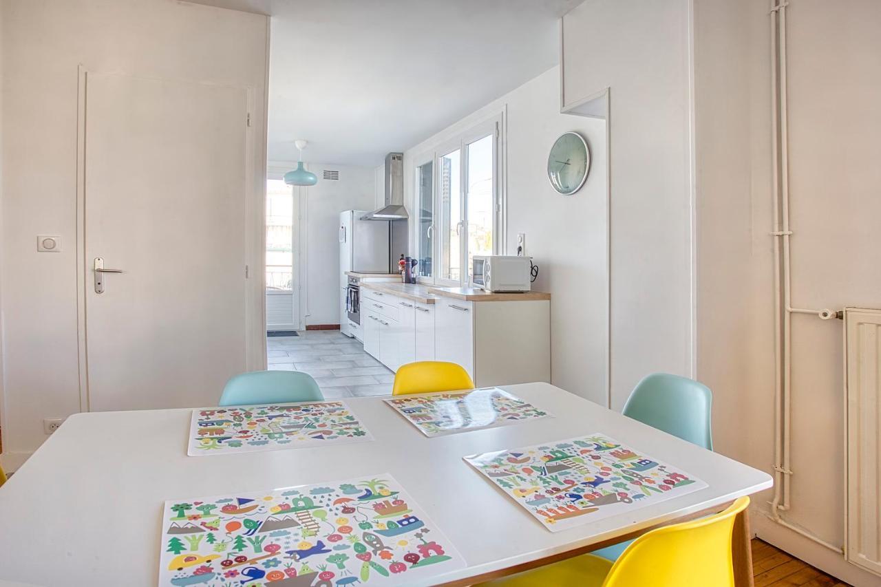 Apartamento La Charentaise Cosy A Angulema Exterior foto