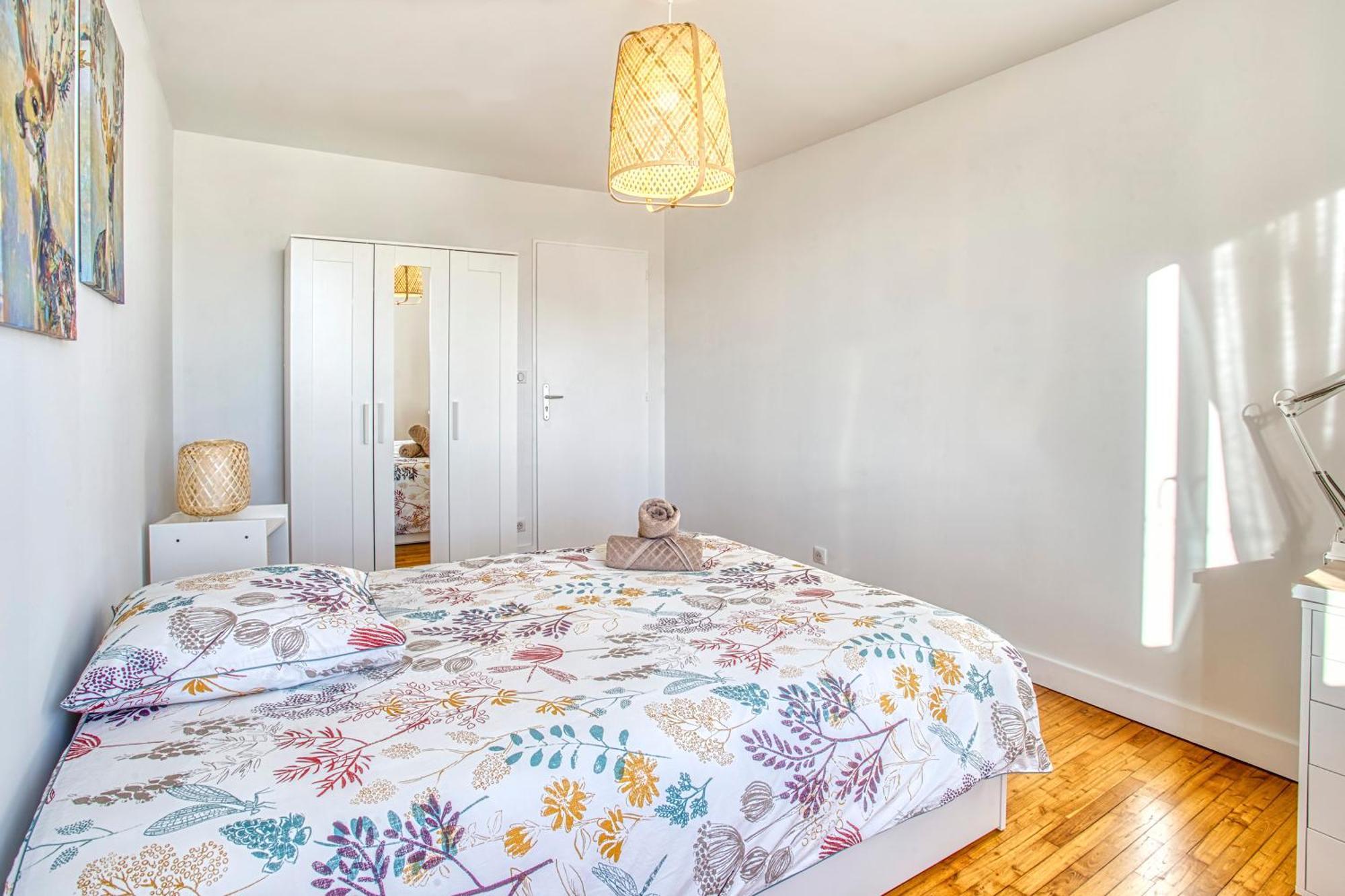 Apartamento La Charentaise Cosy A Angulema Exterior foto