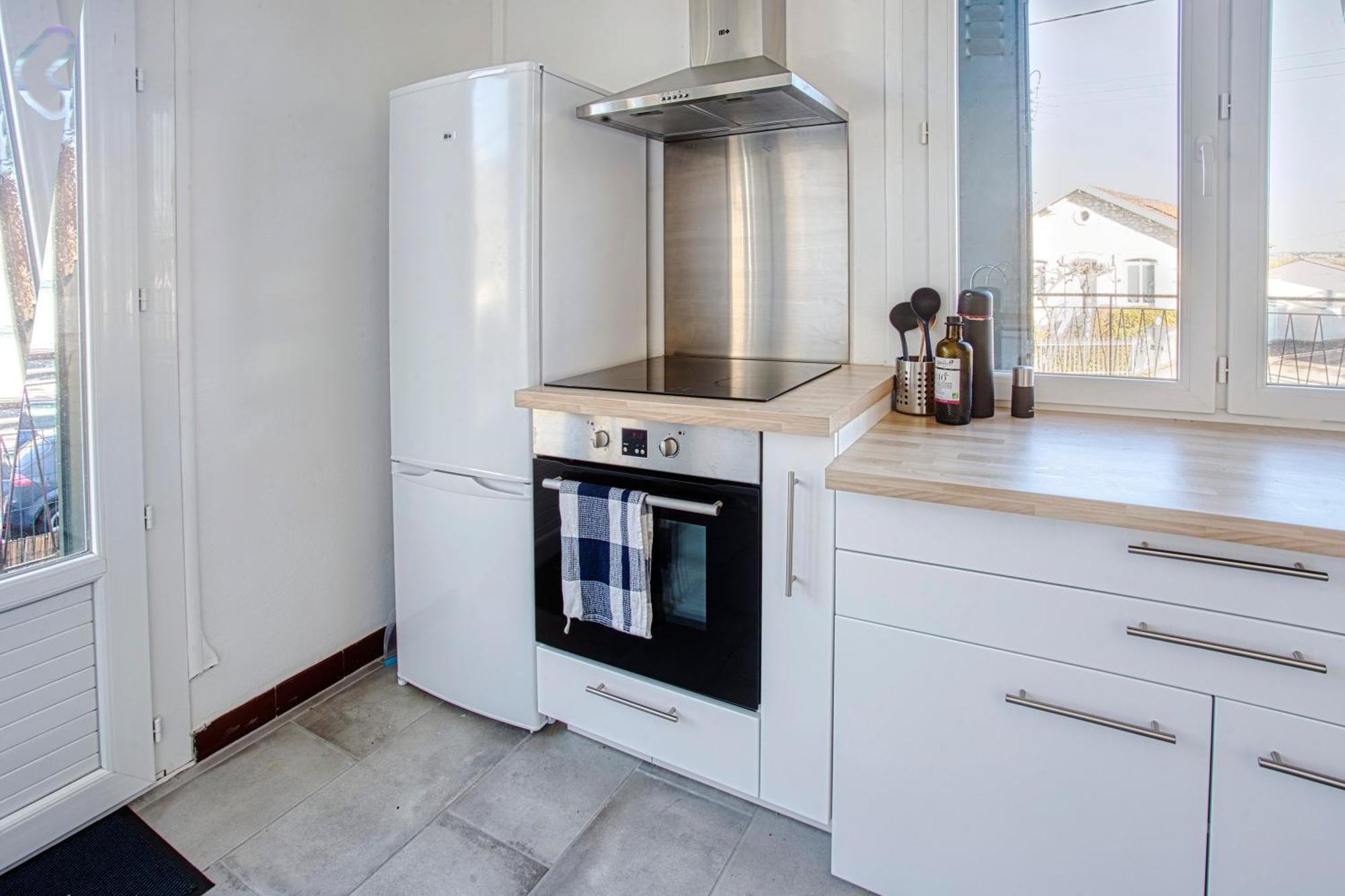 Apartamento La Charentaise Cosy A Angulema Exterior foto
