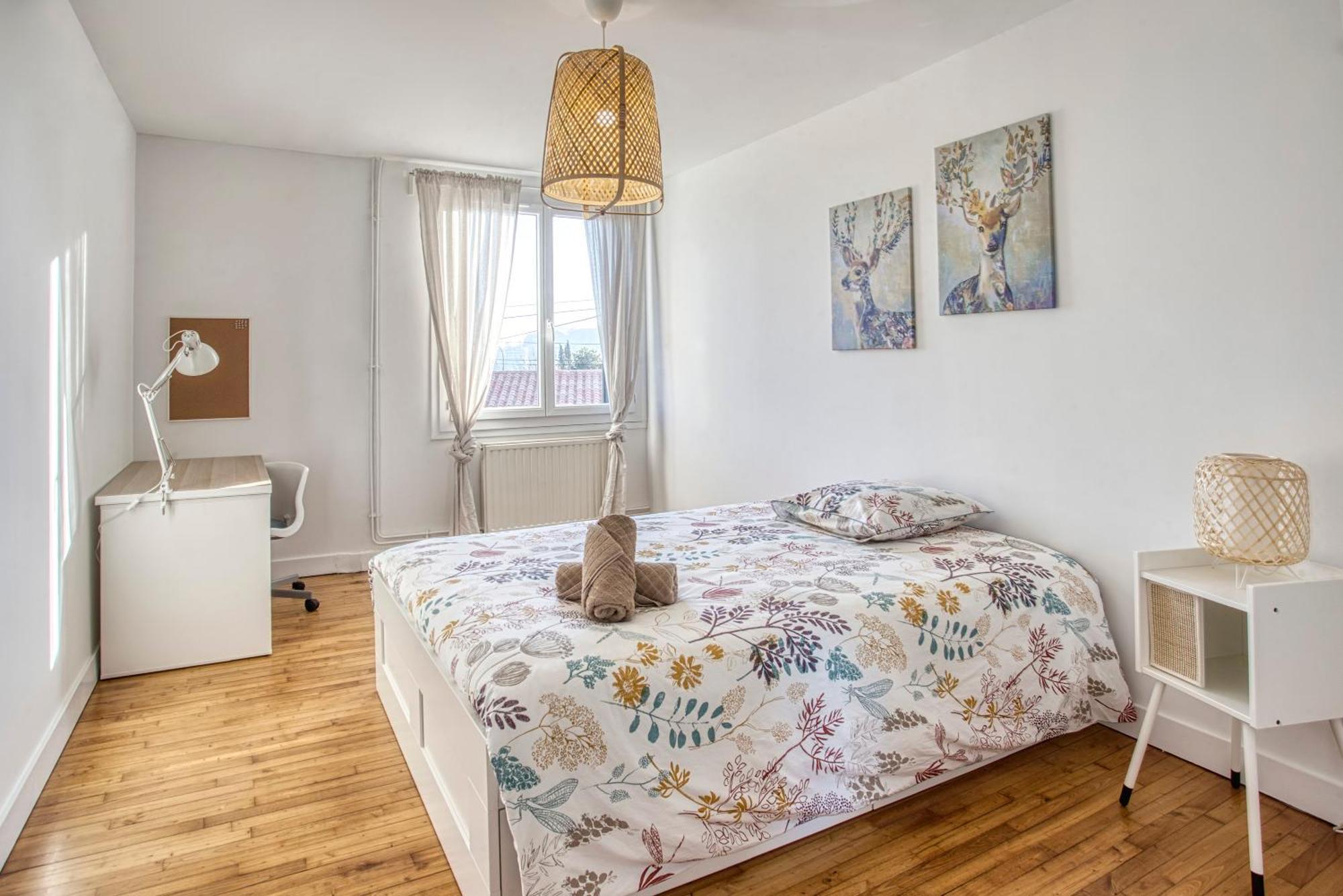 Apartamento La Charentaise Cosy A Angulema Exterior foto